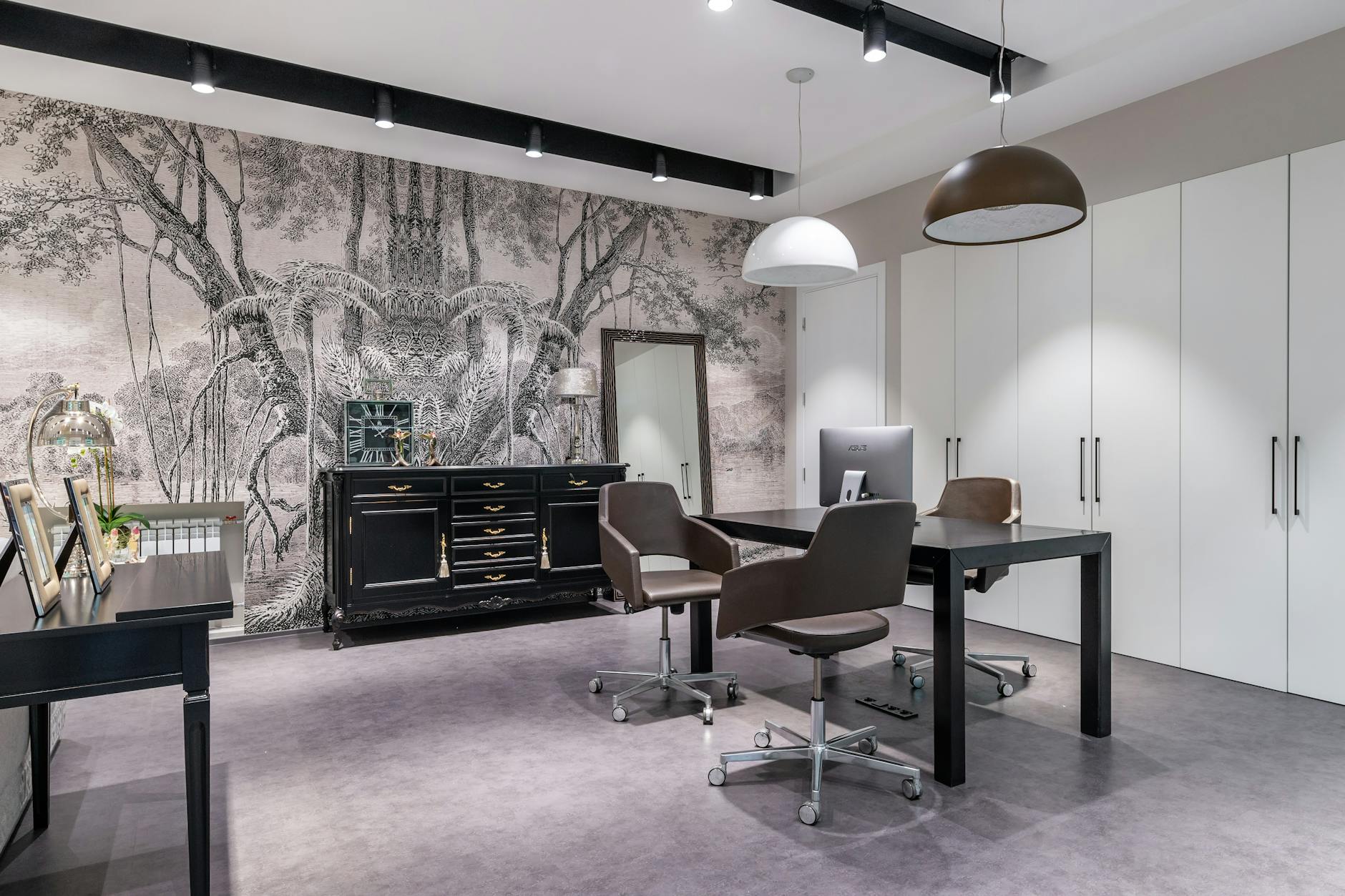 Miete Wohnimmobilien